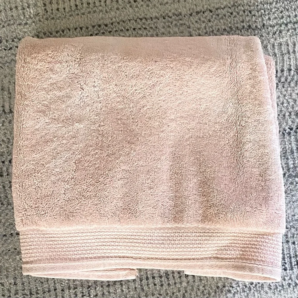 Noble Excellence Elite 800 Turkish Cotton Bath Towel